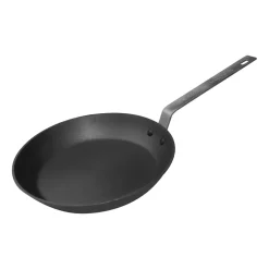 Stekpannor-Ronneby Bruk Ultra Light Pro stekpanna gjutjärn lätt, 28 cm