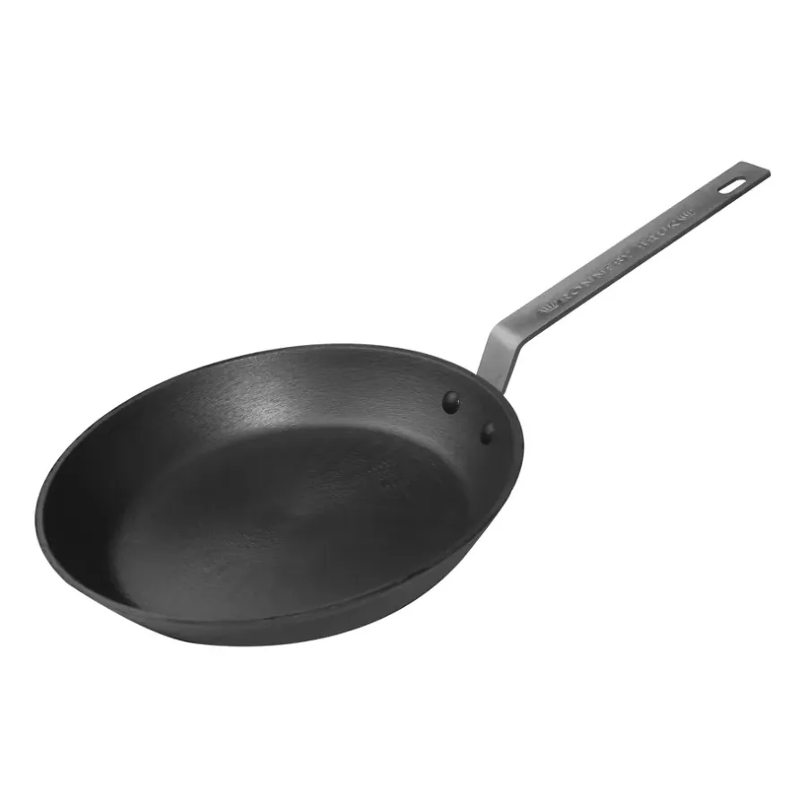 Ultra Light Pro stekpanna gjutjärn lätt, 26 cm^Ronneby Bruk Clearance