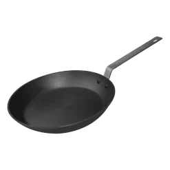 Testvinnare|Stekpannor-Ronneby Bruk Ultra Light Pro stekpanna gjutjärn lätt, 30 cm