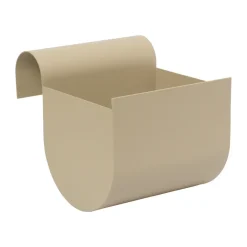 Uma balkonglåda small 20 cm, Cashmere^Ferm Living Online