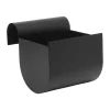 Balkongmöbler·Balkonglådor|Balkonglådor-Ferm Living Uma balkonglåda small 20 cm, Black