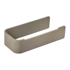 Toalettpappershållare-Zone Denmark Ume toalettpappershållare, Taupe