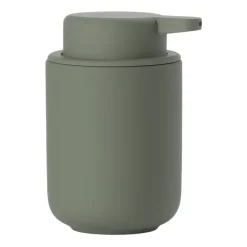 Ume tvålpump, Olive green^Zone Denmark Best