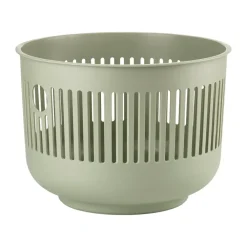 Tvättkorgar-Zone Denmark Ume tvättkorg Ø40x29 cm, Eucalyptus