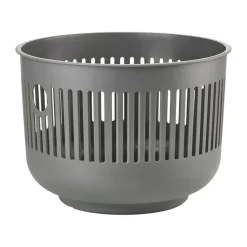 Ume tvättkorg Ø40x29 cm, Grey^Zone Denmark Outlet