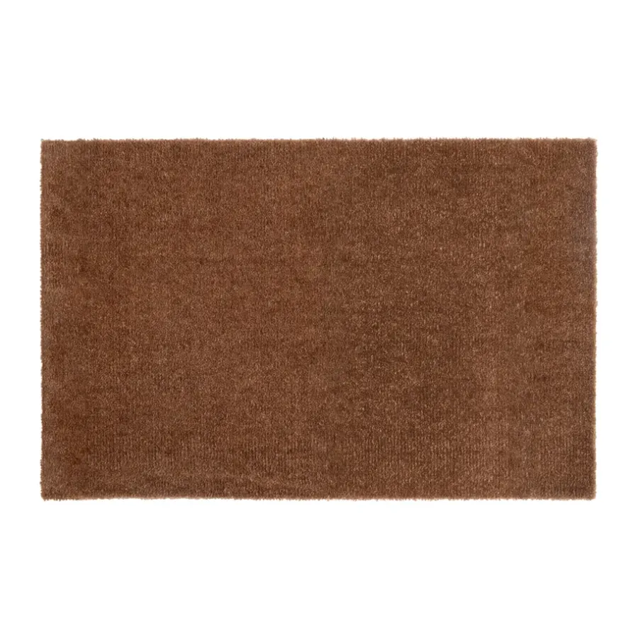 Unicolor dörrmatta, Cognac, 40x60 cm^Tica copenhagen Discount