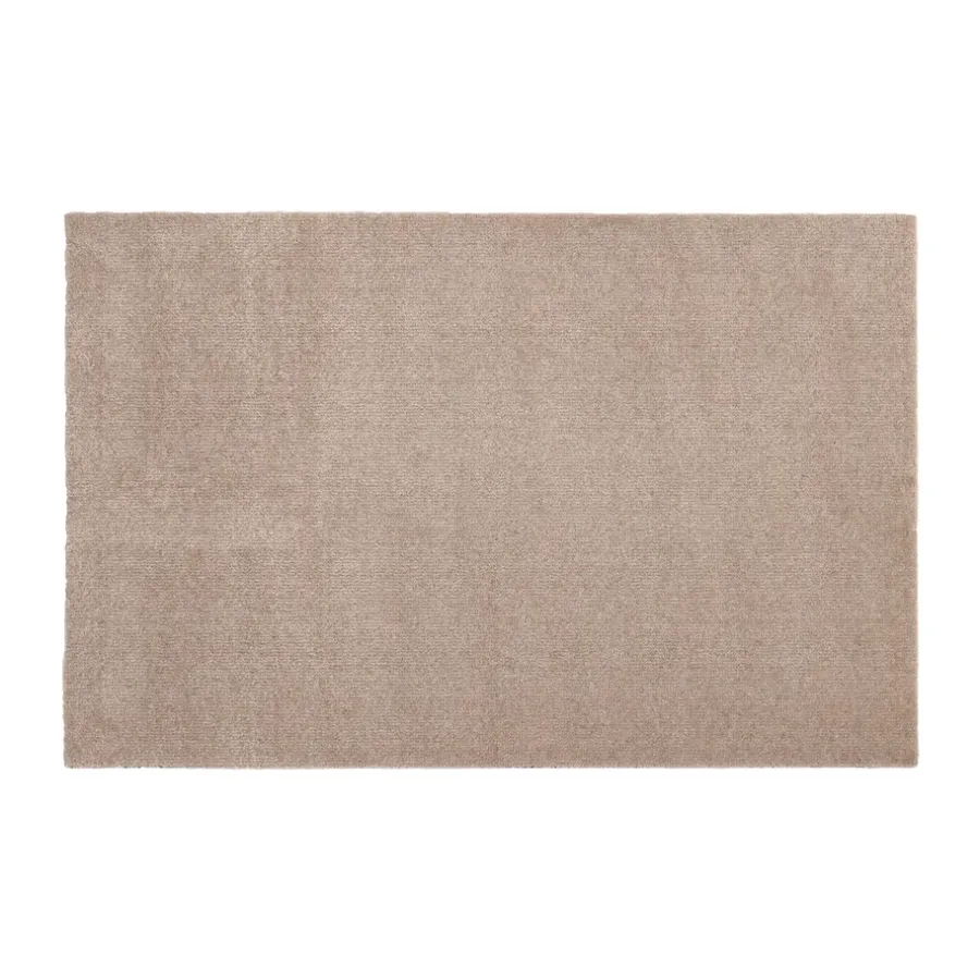 Unicolor dörrmatta, Ivory, 60x90 cm^Tica copenhagen Clearance
