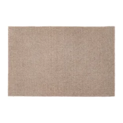 Dörrmattor-Tica copenhagen Unicolor dörrmatta, Ivory, 40x60 cm
