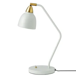 Skrivbordslampor-Superliving Urban bordslampa, Misty green (grön)