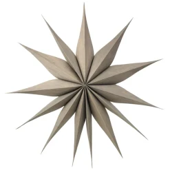 Venok stjärna juldekoration Ø70 cm, Fungi^Broste Copenhagen Sale