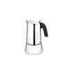 Kaffemaskiner-Bialetti Venus kaffebryggare 4 koppar, Silver