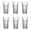 Verone drinkglas 34 cl 6-pack, Klar^La Rochère Best