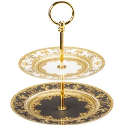 I love Baroque kakfat, Två våningar^Versace Clearance