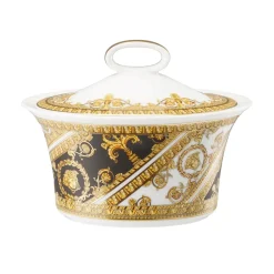 I love Baroque sockerskål, I love Baroque^Versace Discount