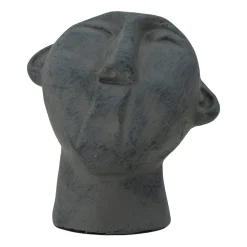 Vesla dekoration 8,5 cm, Svart^Bloomingville Best