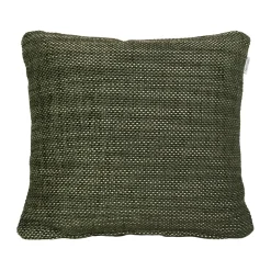 Trädgårdsdetaljer & Tillbehör·Stolsdynor & Kuddar För Utomhusbruk|Stolsdynor & Kuddar För Utomhusbruk-Fermob Vibration Rythmo kudde 44x44 cm, Forest