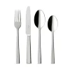 Bestickset-Villeroy & Boch Victor bestickset 24 delar, rostfritt stål