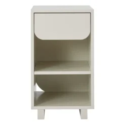 Vidja sängbord, Sand^1898 Outlet