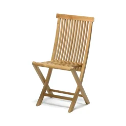 Viken stol, Teak^Skargaarden Sale