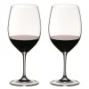 Vinglas-Riedel Vinum Bordeaux-Cabernet-Merlot vinglas 2-pack, 61 cl
