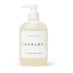 Tvålar & Handkräm-Tangent Violet handtvål, 350 ml