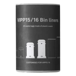 15/16 avfallspåse 14-18 l, 20-pack^Vipp Clearance