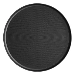 272 bricka Ø34 cm, Black^Vipp New