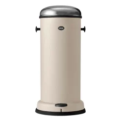 Pedalhinkar|Pedalhinkar-Vipp 16 pedalhink 18 l, Beige