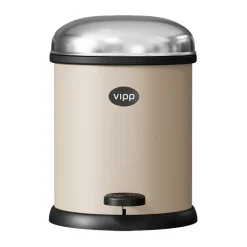 Pedalhinkar|Pedalhinkar-Vipp 12 pedalhink 3 l, Beige