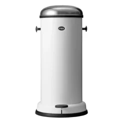 Pedalhinkar|Pedalhinkar-Vipp 16 pedalhink 18 l, White