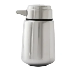 9 tvålpump 400 ml, Stainless steel^Vipp Discount