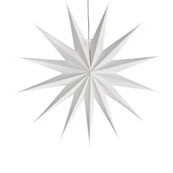 Vivi adventsstjärna Ø100 cm, White^Watt & Veke Online