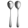 Serveringsbestick-Georg Jensen Vivianna matt serveringsbestick, 2 delar