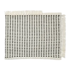 Way Outdoor matta 50x70 cm, Off-white^Ferm Living Best