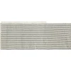 Utomhusmattor|Plastmattor-Ferm Living Way Outdoor matta 70x180 cm, Off-white