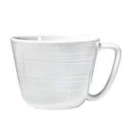 Tekoppar-Wik & Walsøe Whitewood tekopp, 40 cl