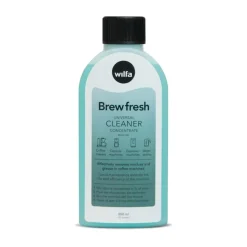 Kaffemaskiner|Kaffekannor, Presskannor & Kaffefilter-Wilfa Brewfresh universalrengöring, 250 ml
