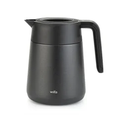 Performance termoskanna 1,25 L, Svart^Wilfa Outlet