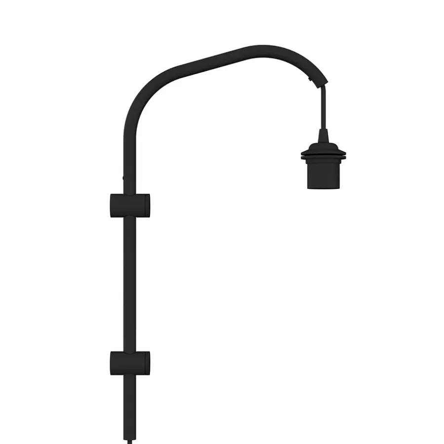 Willow vägghängare mini, Svart^Umage Best