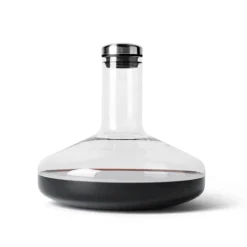 Wine breather deluxe, rostfritt stål^Audo Copenhagen Online