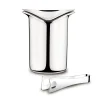 Wine ishink med tång, 21 cm^Georg Jensen Online