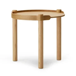 Woody bord Ø45 cm, Oak^Cooee Design Sale