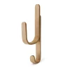 Krokar & Hängare|Krokar & Hängare-Cooee Design Woody krok One, Oak