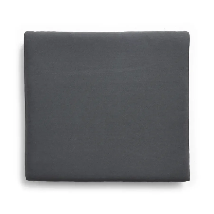 X-Line Outdoor sittdyna till stol, Anthracite^HAY Outlet