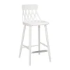 Y5 barstol 63 cm, Vit björk^Hans K Clearance