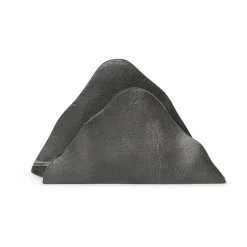 Yama brevställ, Svärtad aluminium^Ferm Living