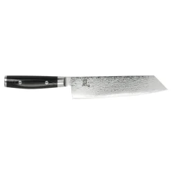 Japanska Knivar|Grönsaksknivar-Yaxell kiritsukekniv 20 cm, Ran