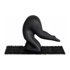 Yoga dekoration no. 1, Black^Design House Stockholm