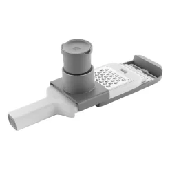 Rivjärn-Zwilling Z-cut rivjärn multi, Grå