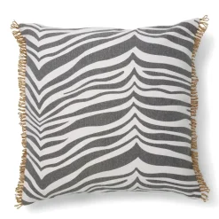 Zebra kudde 50x50 cm, Titanium^Classic Collection Hot